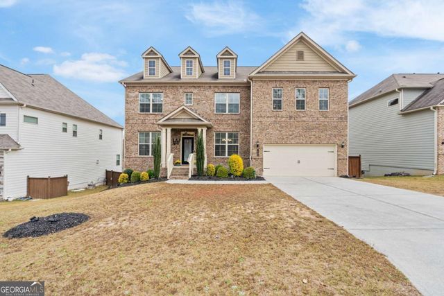 7905 Brewton Creek Drive, Cumming, GA 30028