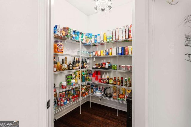 7905 Brewton Creek Drive, Cumming, GA 30028