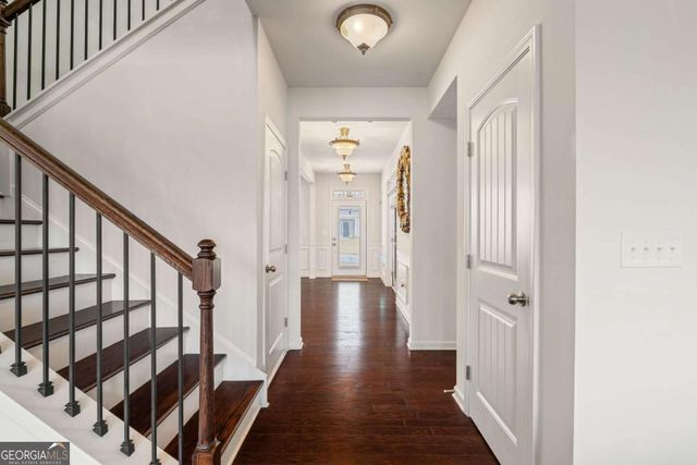 7905 Brewton Creek Drive, Cumming, GA 30028