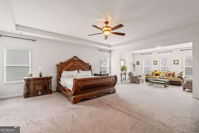 7905 Brewton Creek Drive, Cumming, GA 30028