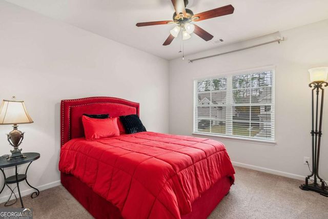 7905 Brewton Creek Drive, Cumming, GA 30028