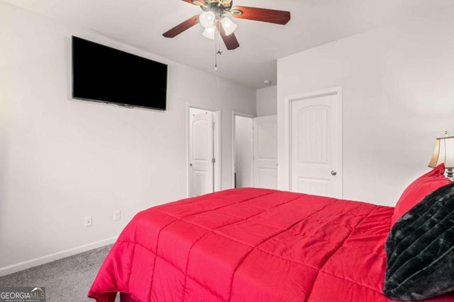 7905 Brewton Creek Drive, Cumming, GA 30028