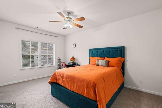 7905 Brewton Creek Drive, Cumming, GA 30028