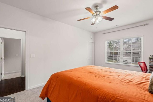 7905 Brewton Creek Drive, Cumming, GA 30028