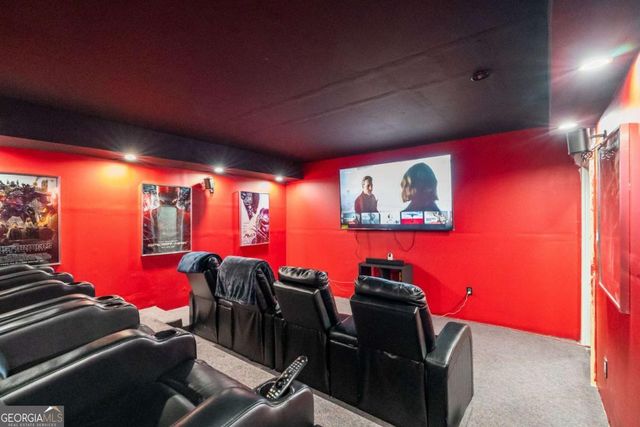 7905 Brewton Creek Drive, Cumming, GA 30028