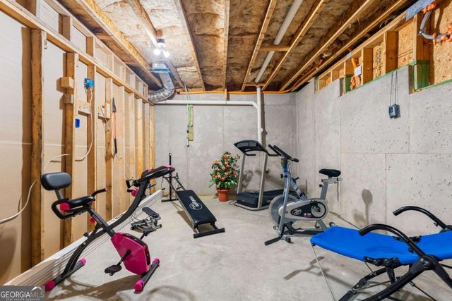 7905 Brewton Creek Drive, Cumming, GA 30028