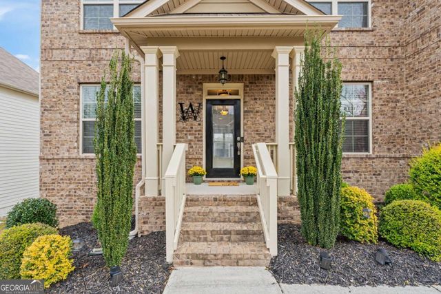 7905 Brewton Creek Drive, Cumming, GA 30028