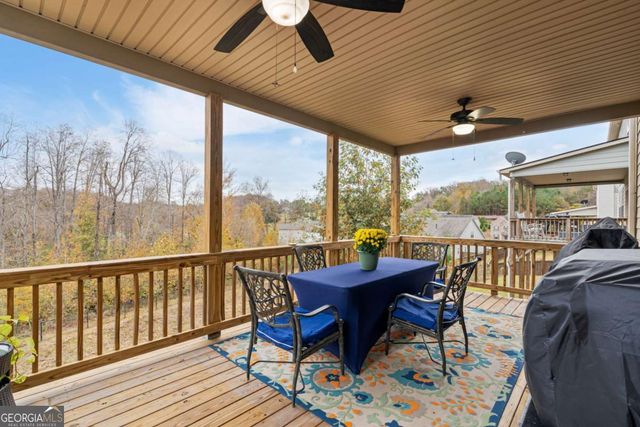 7905 Brewton Creek Drive, Cumming, GA 30028