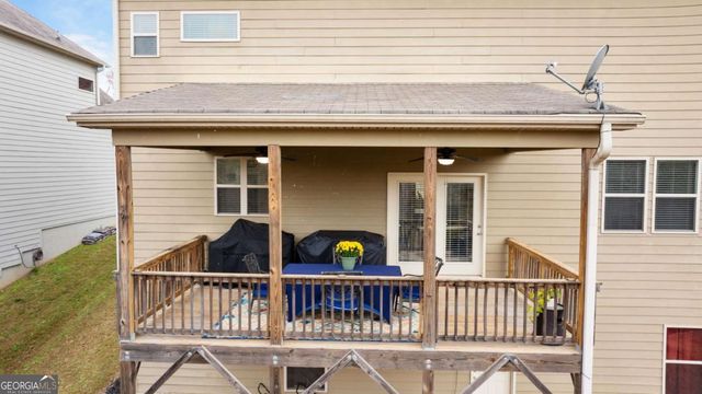 7905 Brewton Creek Drive, Cumming, GA 30028