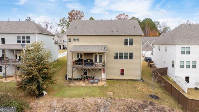 7905 Brewton Creek Drive, Cumming, GA 30028