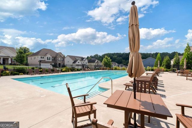 7905 Brewton Creek Drive, Cumming, GA 30028