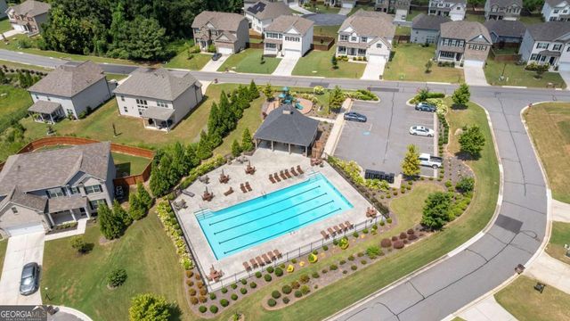 7905 Brewton Creek Drive, Cumming, GA 30028