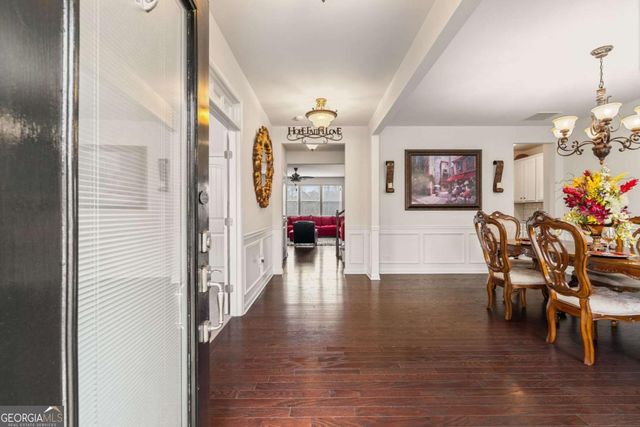 7905 Brewton Creek Drive, Cumming, GA 30028