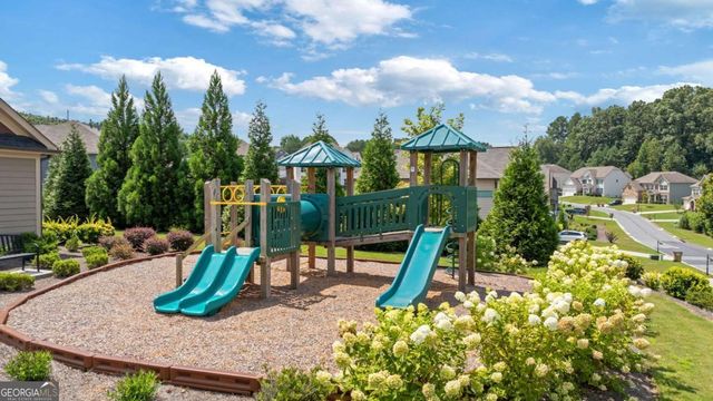 7905 Brewton Creek Drive, Cumming, GA 30028