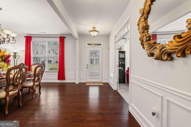 7905 Brewton Creek Drive, Cumming, GA 30028