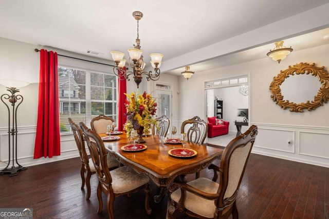 7905 Brewton Creek Drive, Cumming, GA 30028