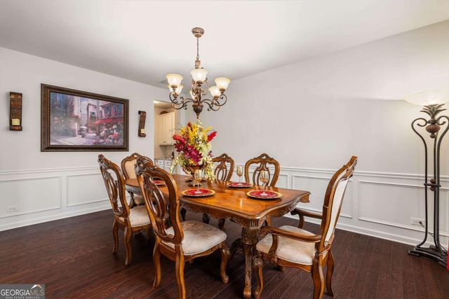 7905 Brewton Creek Drive, Cumming, GA 30028