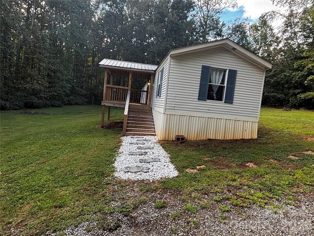 233 Starlight Drive, Lincolnton, NC 28092