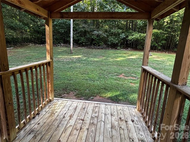 233 Starlight Drive, Lincolnton, NC 28092
