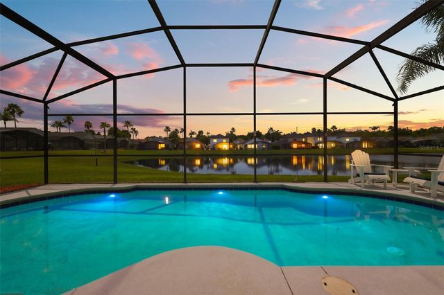 948 LAKE BERKLEY DRIVE, Kissimmee, FL 34746