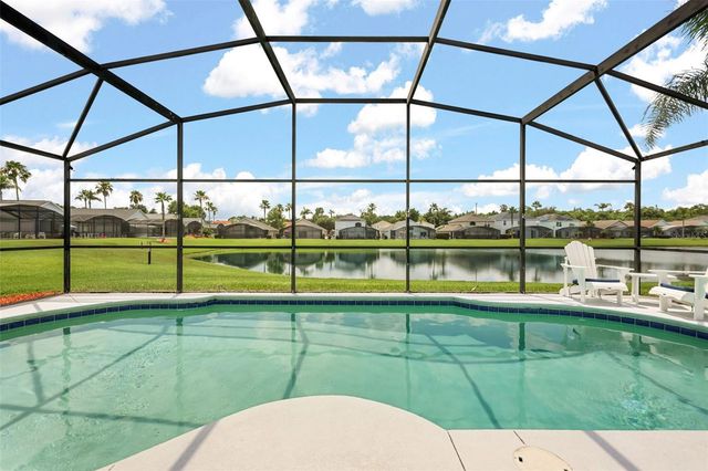 948 LAKE BERKLEY DRIVE, Kissimmee, FL 34746