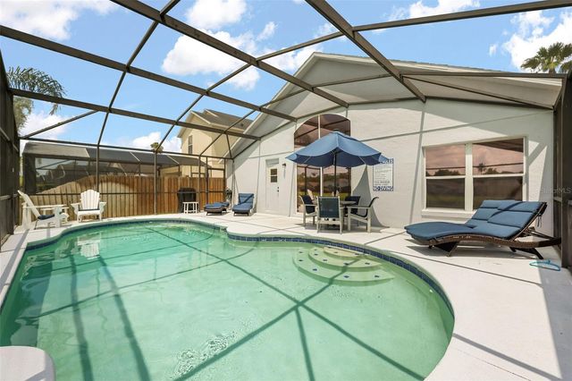 948 LAKE BERKLEY DRIVE, Kissimmee, FL 34746