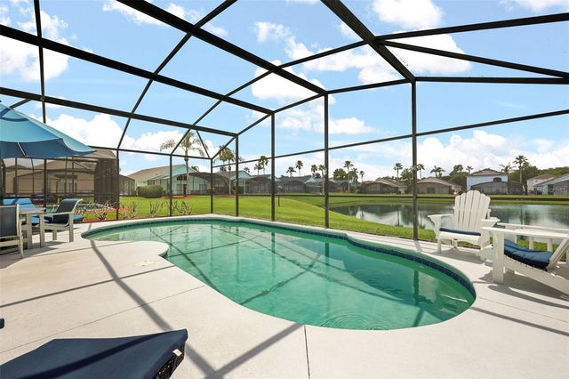 948 LAKE BERKLEY DRIVE, Kissimmee, FL 34746
