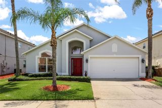 948 LAKE BERKLEY DRIVE, Kissimmee, FL 34746