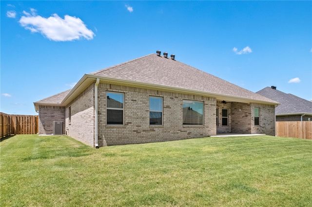 1904 Charles Street, Pea Ridge, AR 72751