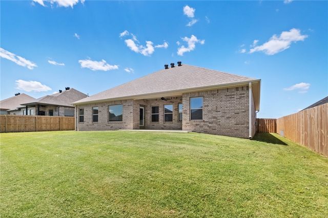 1904 Charles Street, Pea Ridge, AR 72751