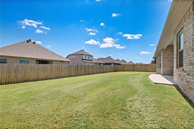1904 Charles Street, Pea Ridge, AR 72751