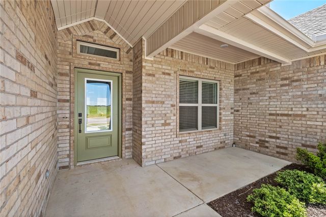 1904 Charles Street, Pea Ridge, AR 72751