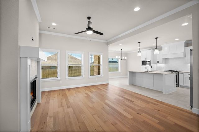 1904 Charles Street, Pea Ridge, AR 72751