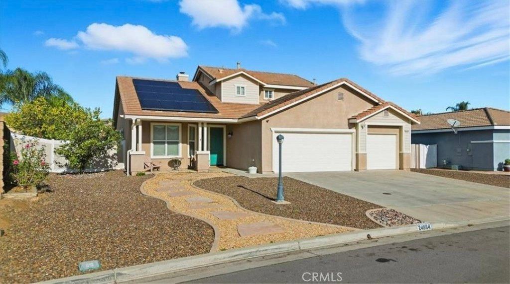 24884 Butterchurn, Wildomar, CA 92595