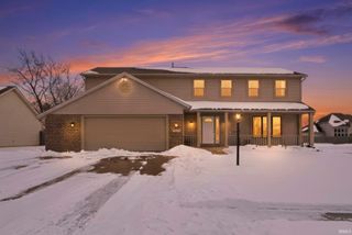 3084 Navajo Crossing, New Haven, IN 46774