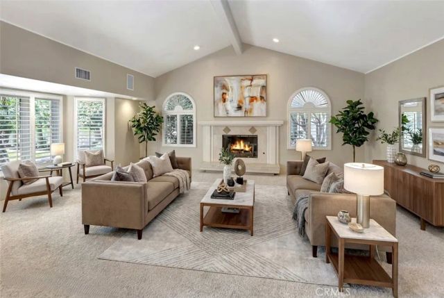 10762 Center Drive, Villa Park, CA 92861