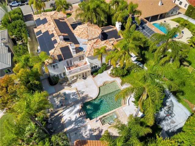 10762 Center Drive, Villa Park, CA 92861