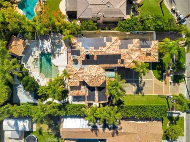 10762 Center Drive, Villa Park, CA 92861