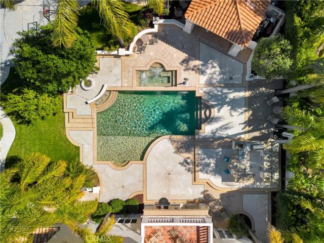 10762 Center Drive, Villa Park, CA 92861