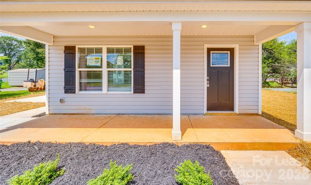 2336 West Boulevard, Charlotte, NC 28208