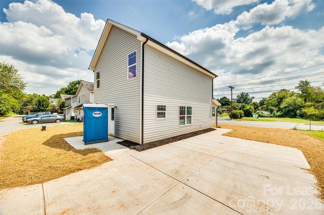 2336 West Boulevard, Charlotte, NC 28208