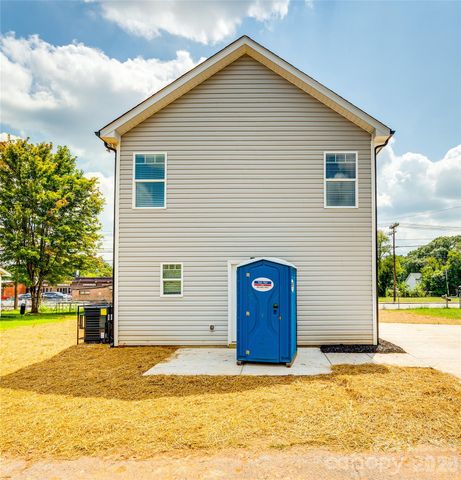 2336 West Boulevard, Charlotte, NC 28208