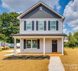 2336 West Boulevard, Charlotte, NC 28208