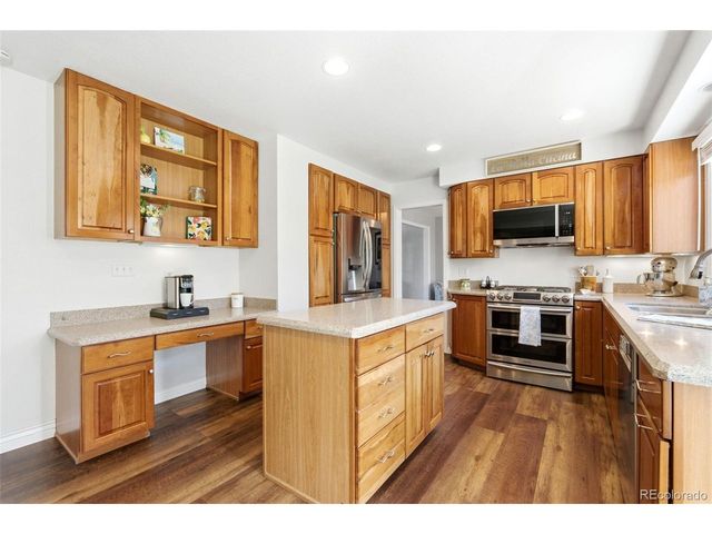 7018 W Elmhurst Ave, Littleton, CO 80128