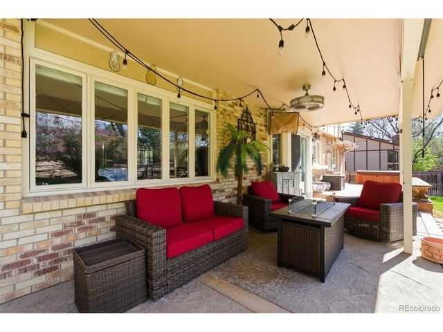 7018 W Elmhurst Ave, Littleton, CO 80128