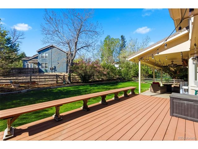 7018 W Elmhurst Ave, Littleton, CO 80128