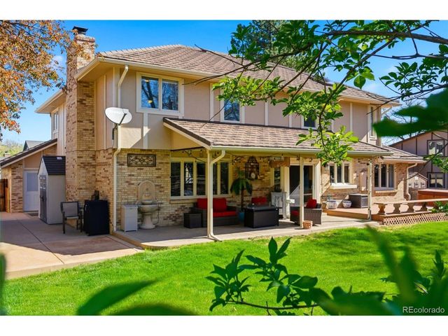 7018 W Elmhurst Ave, Littleton, CO 80128