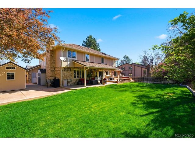 7018 W Elmhurst Ave, Littleton, CO 80128