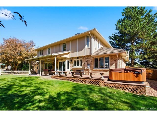 7018 W Elmhurst Ave, Littleton, CO 80128