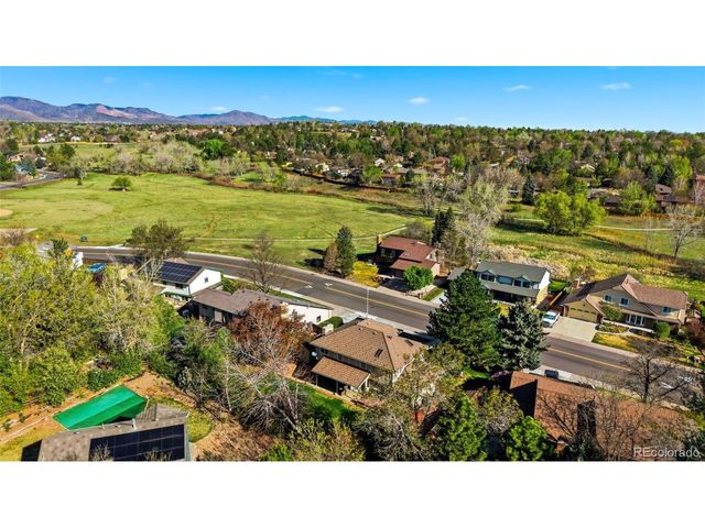 7018 W Elmhurst Ave, Littleton, CO 80128